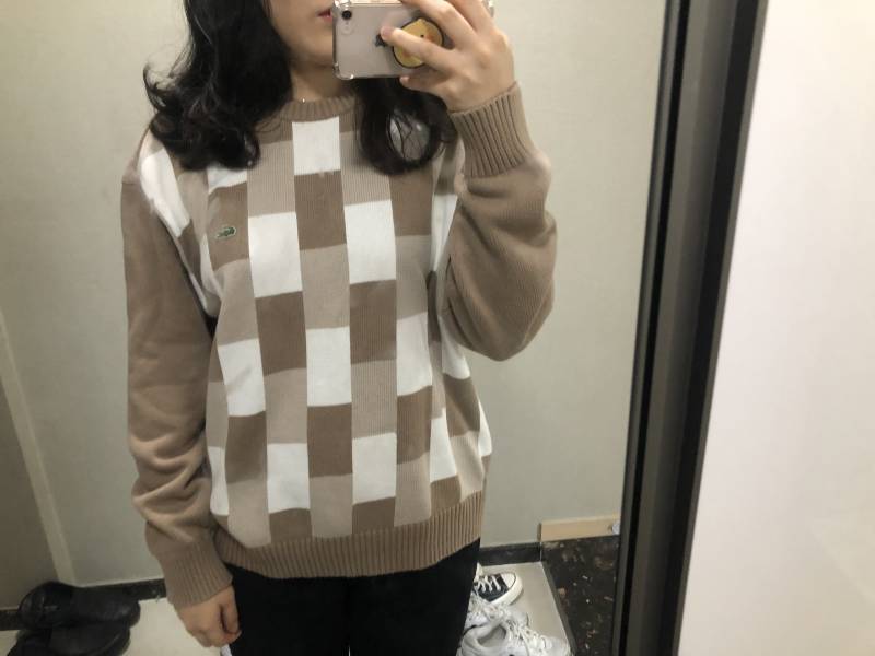 니트 이상해)???? | 인스티즈