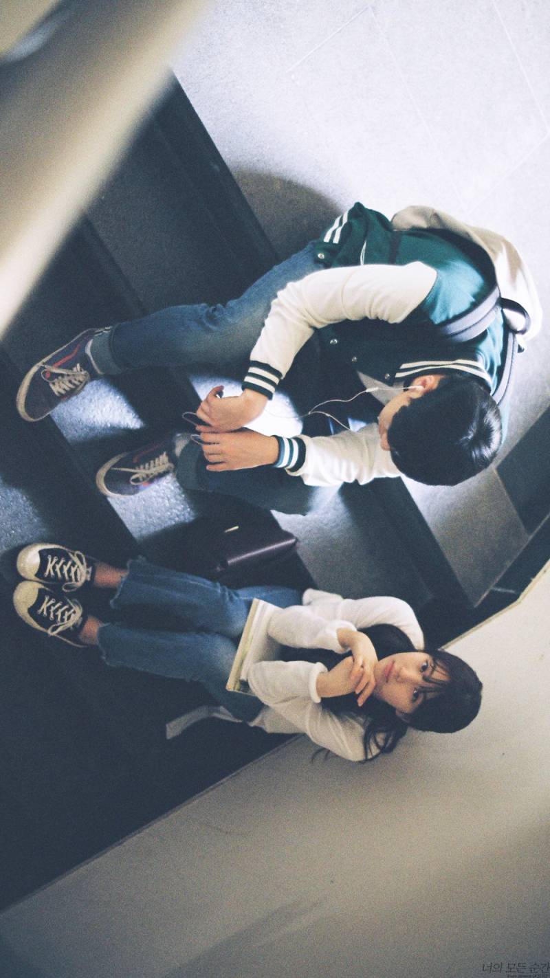 이런 느낌 나는 사진 있는 익들?!?! | 인스티즈