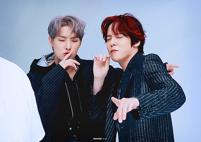 [잡담] 어디서 오디션 보는지 말 안 했는데 다음날 같은 오디션장에서 만남 | 인스티즈