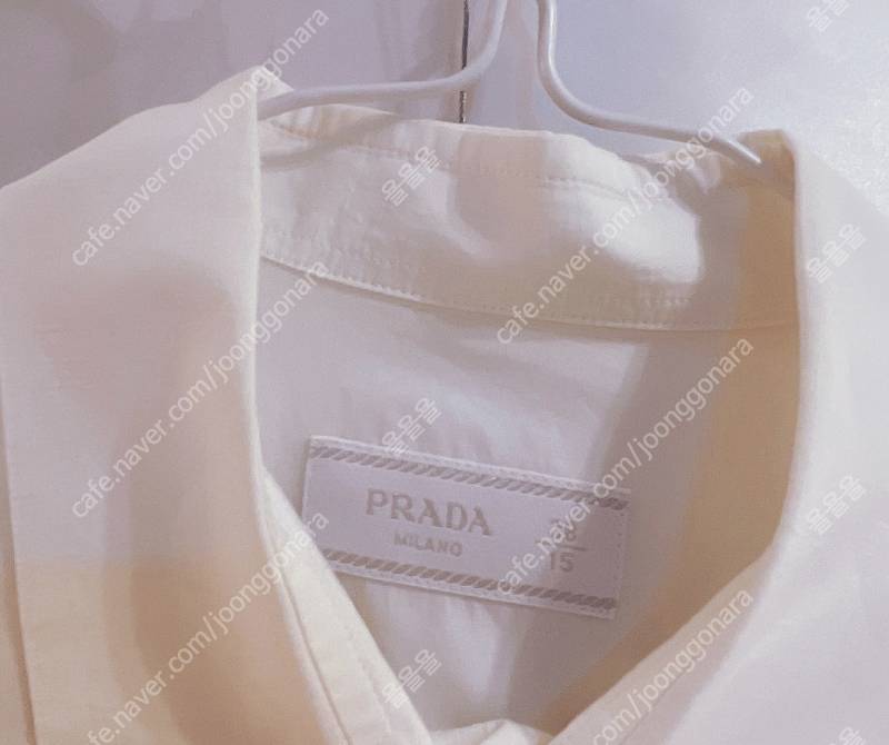 프라다 셔츠 | 인스티즈