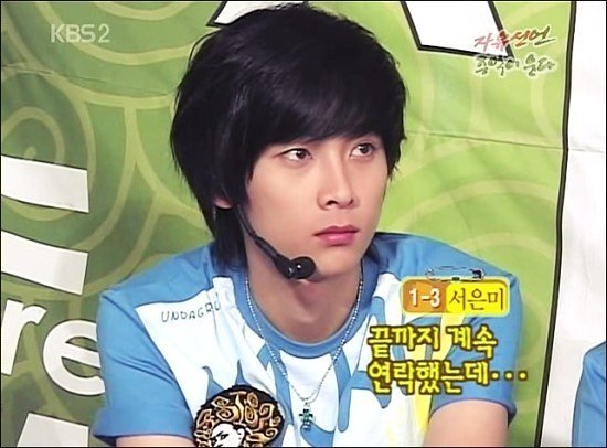 [잡담] 난 어릴때 샤기컷이 잘 어울려야 진정한 아이돌이라 생각했어 | 인스티즈