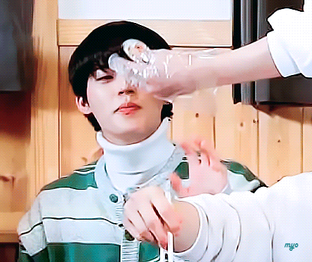 [잡담] 내가 진ㅋ자조아하는 효진이 짤.... | 인스티즈