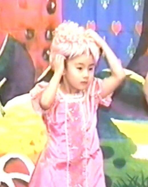 [잡담] 어린이날 기념 조미연 어린이를 모아모아 | 인스티즈