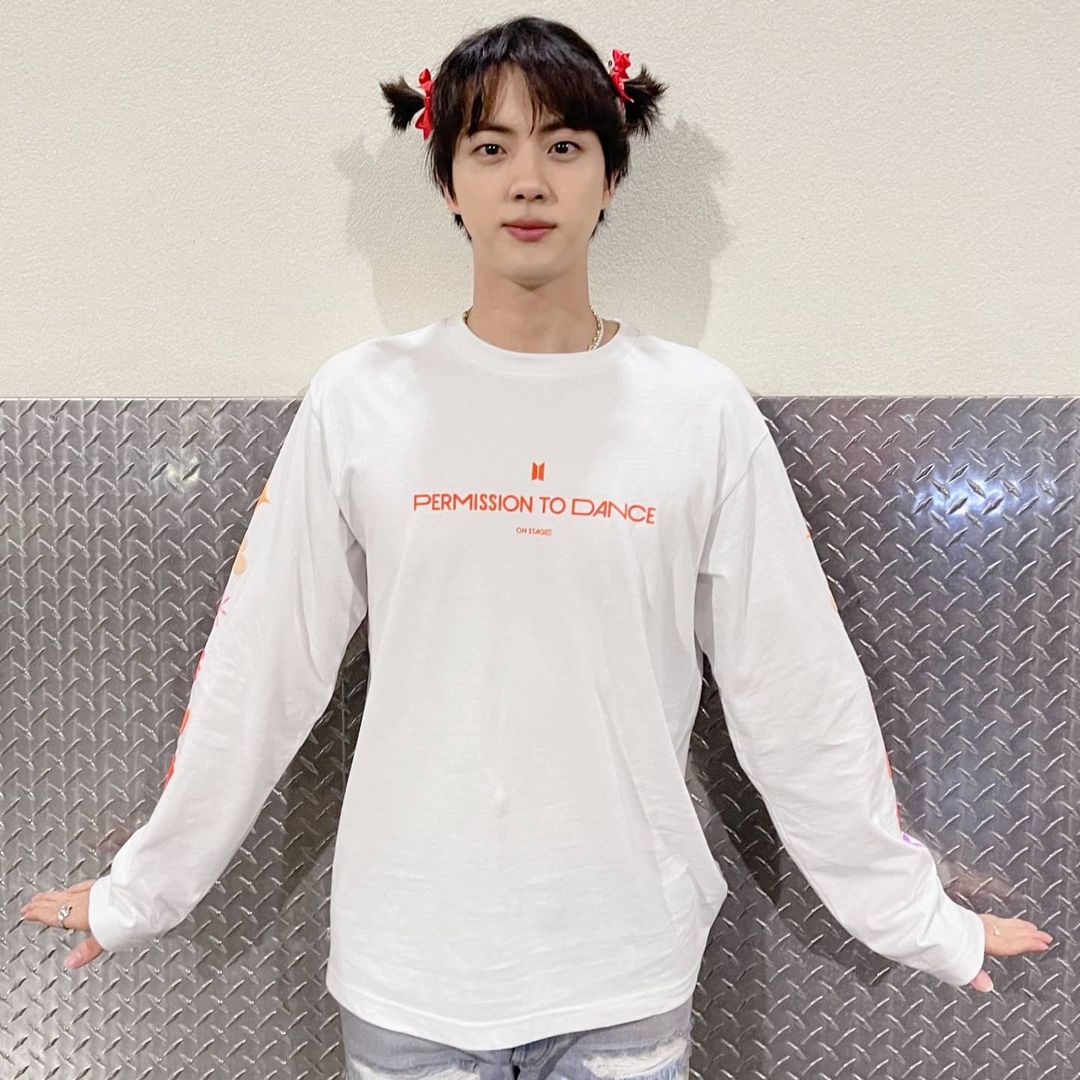 [잡담] 방탄은 진심 7명 캐릭터가 주옥같냐 | 인스티즈