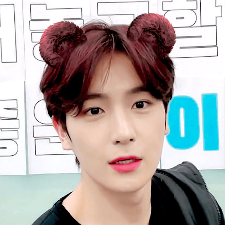 [잡담] 내 최애들의 결이 보이나?! | 인스티즈