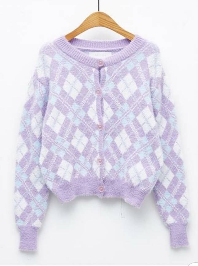 얘들아 이 가디건 살말해주라! | 인스티즈