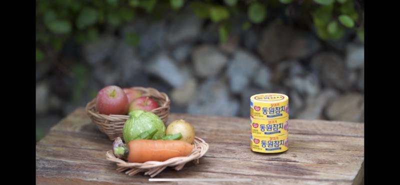 작은 사과는 도대체 어떻게 만드는거야..? | 인스티즈