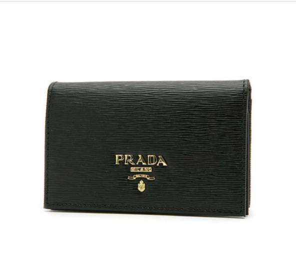 프라다 이 지갑 어때?? | 인스티즈