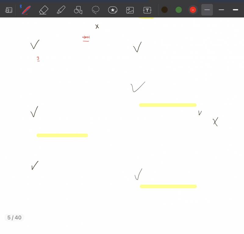 굿노트 쓰는 사람 제발 들어와줘ㅠㅠㅠㅠ | 인스티즈