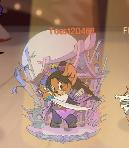 제리 스킨 뭐가 더 맘에들어? | 인스티즈