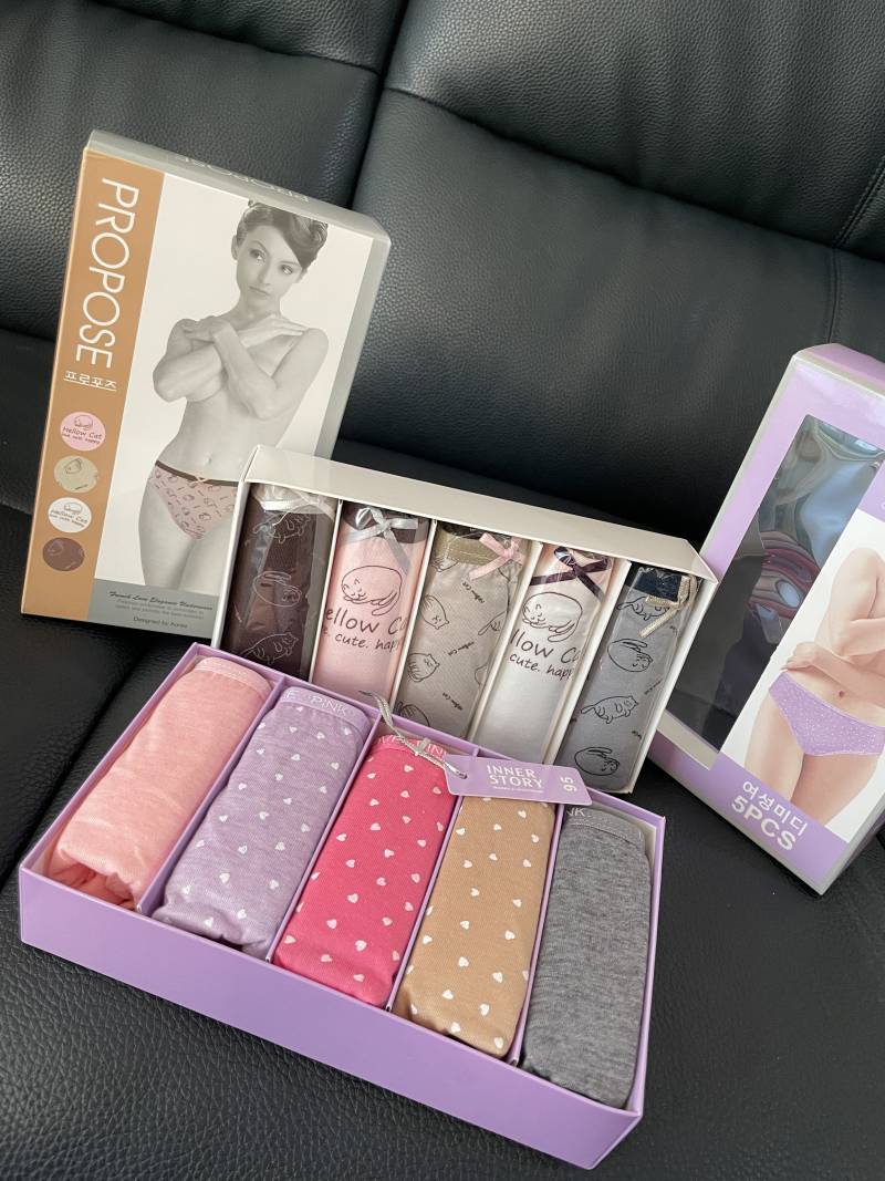 얘들아 나 팬티샀어 | 인스티즈