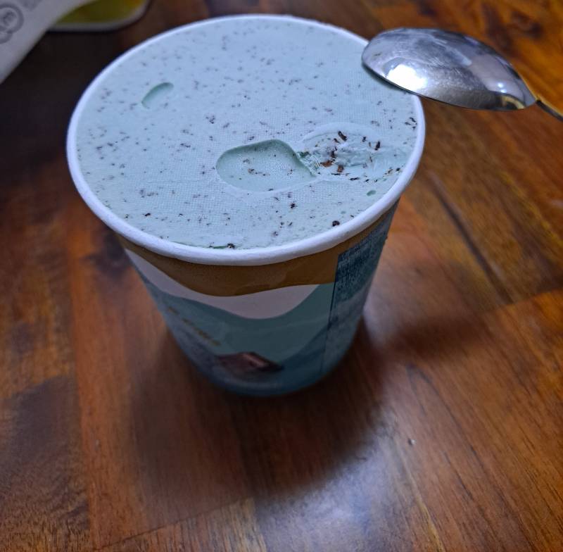 아이러브 민초 | 인스티즈