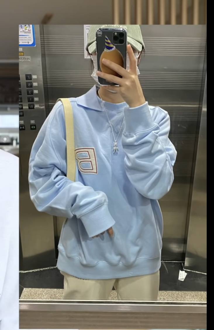 옷 잘알 익들아 이거 어디건지 아는사람 ㅠㅠ 너무 예뻐 | 인스티즈