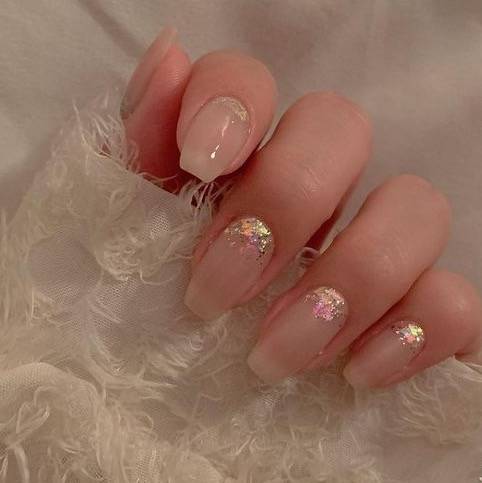 이 네일 어때 별루야? | 인스티즈