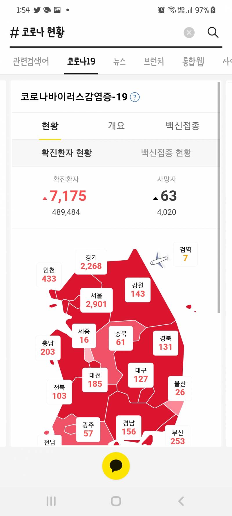 코로나 봐 | 인스티즈