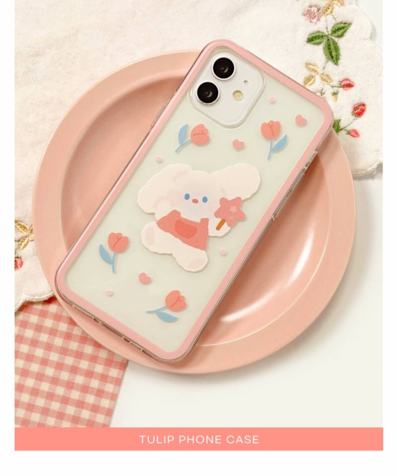 이 폰케이스,,, 넘 유치할까 | 인스티즈