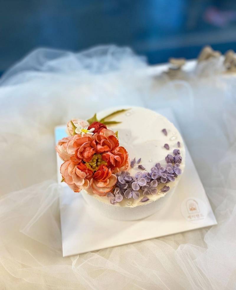 부모님 앙금케이크 해드릴건데 케이크 골라죠!! 112233 | 인스티즈