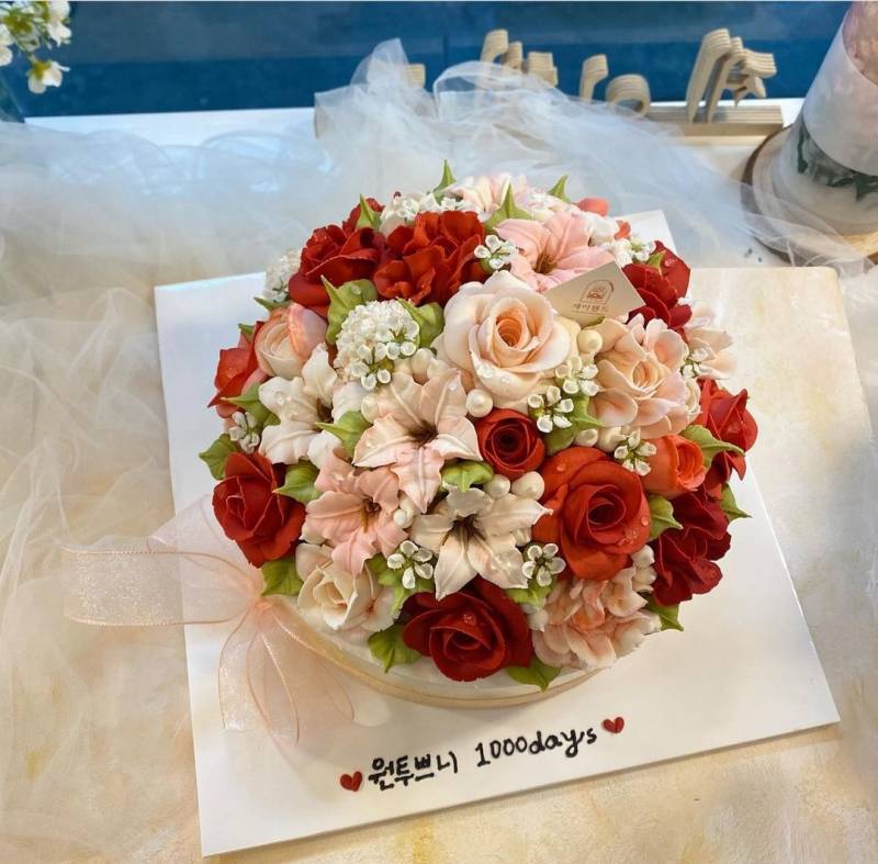 부모님 앙금케이크 해드릴건데 케이크 골라죠!! 112233 | 인스티즈