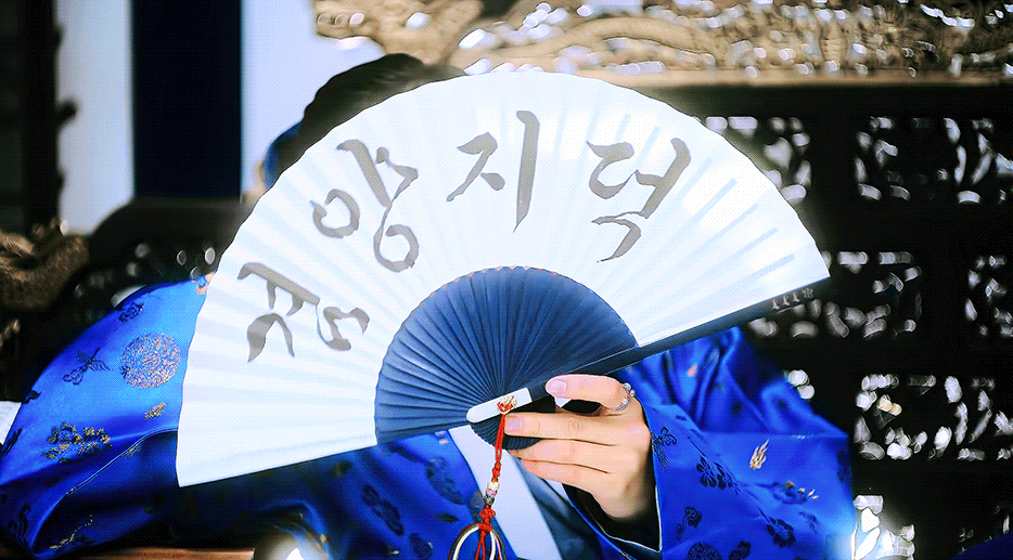 [잡담] 흑발 너무 좋아... | 인스티즈