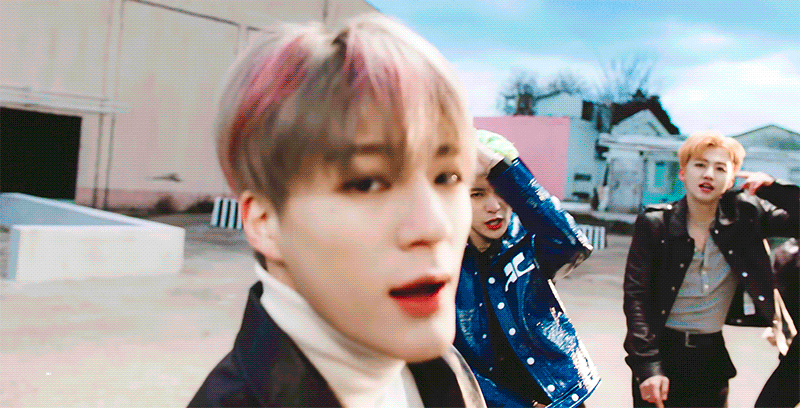 [잡담] 난 제노 최애머리스타일 고르라고하면 못고름 | 인스티즈