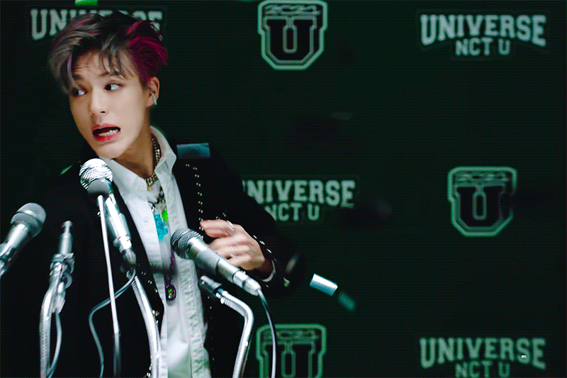 [잡담] 난 제노 최애머리스타일 고르라고하면 못고름 | 인스티즈