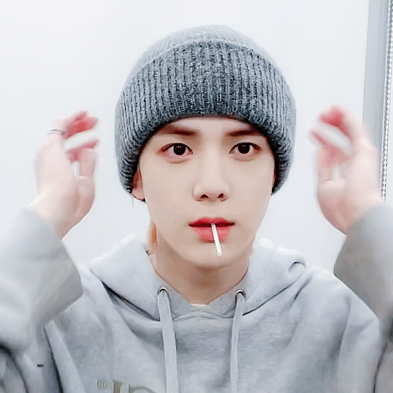 [잡담] 더보이즈 송도즈 비니쓴고 | 인스티즈