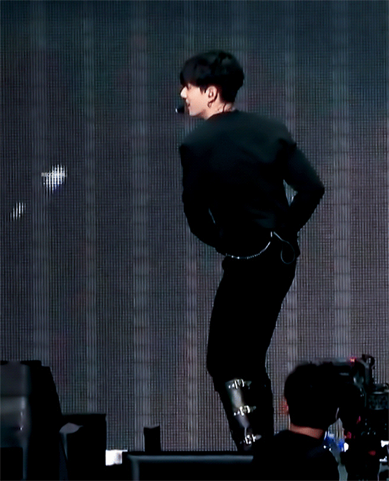 [잡담] 요정 오빠 아기 하나만 해라 정국아 | 인스티즈