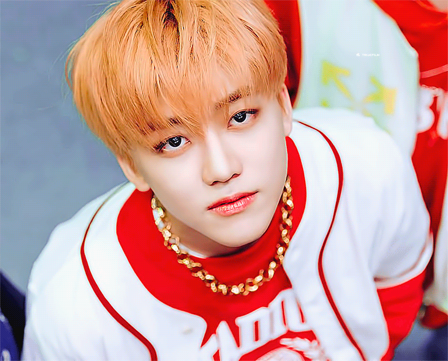 [잡담] 재민님은 도대체 퍼스널컬러가 뭐야? | 인스티즈