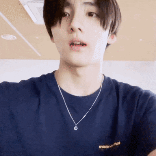 [잡담] 빅히트 차기 연습생 상원 진짜 청초?청순...??하게 생겼어... - 인스티즈(instiz) 연예 카테고리
