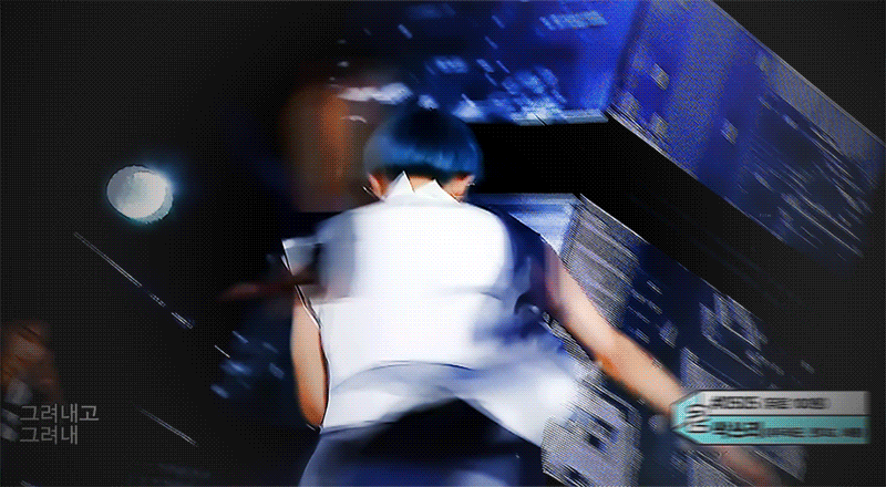 [잡담] 교복 컨셉 활동 때 성균관 유생 의복 주제로 만든 한복 입힌 거 ㄹㅈㄷ | 인스티즈