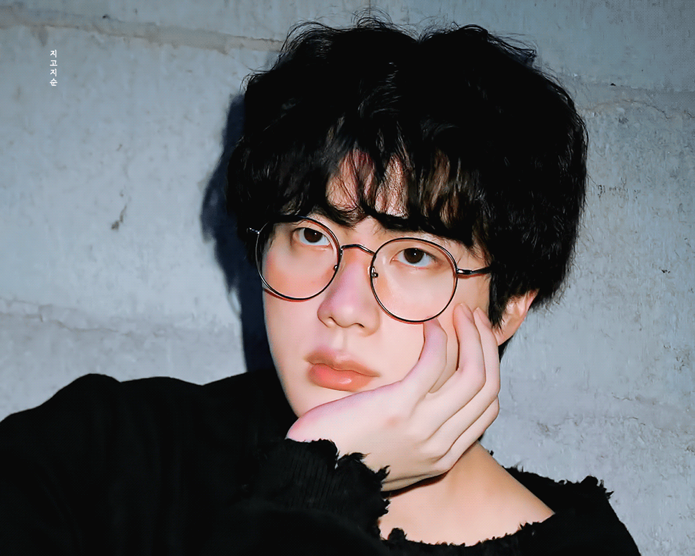 [잡담] 방탄 진 얼굴 너무 좋음 | 인스티즈