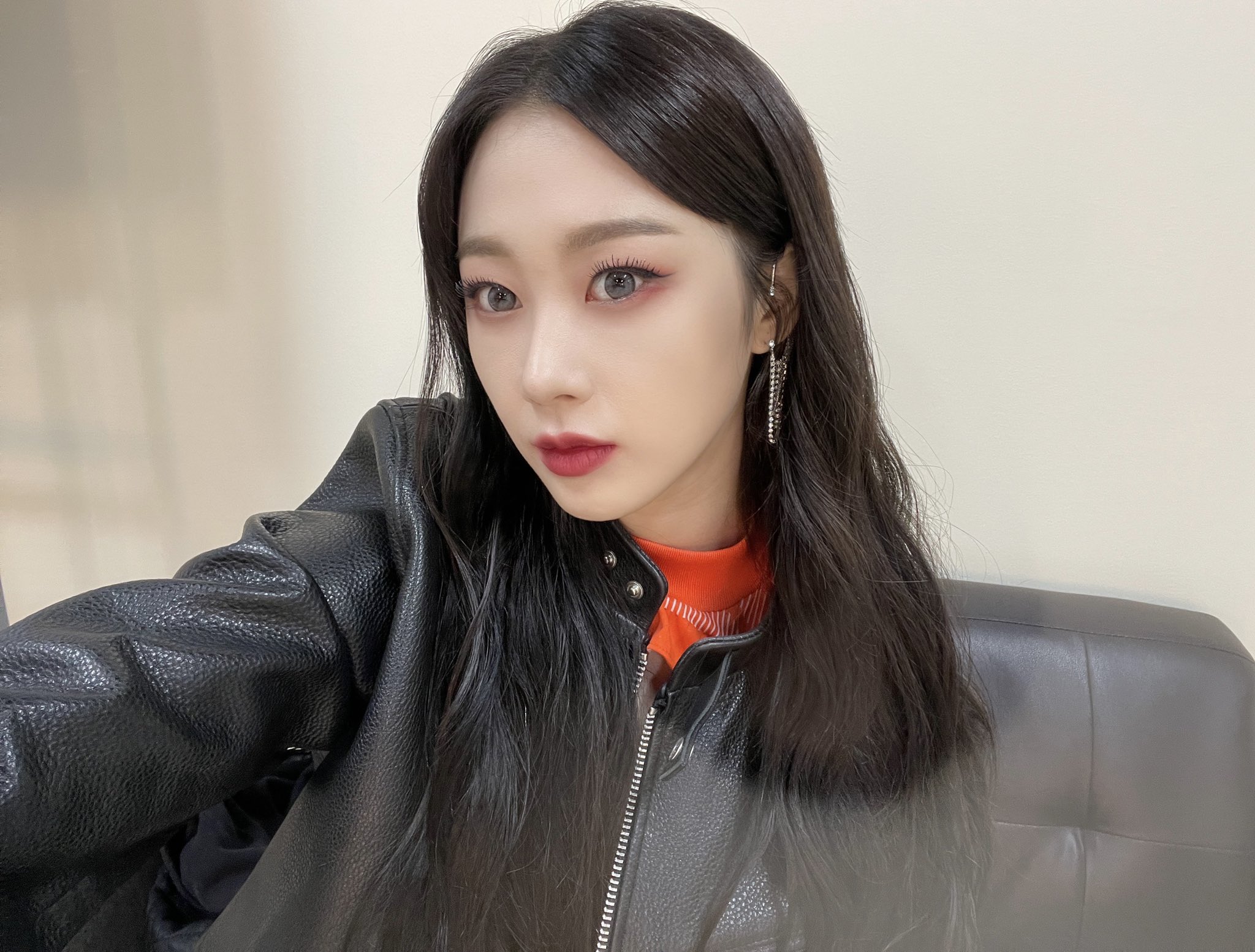 잡담] 지젤 버블 셀카 합법 공익 유출합니다 - 인스티즈(instiz) (K)POP/예능 카테고리