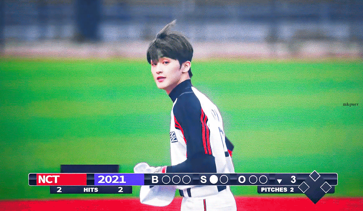 [잡담] 나도 좋아하는 마크 짤 올릴래 | 인스티즈