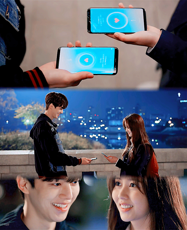 [잡담] 좋알람) 좋아하면 울리는 선오조조 | 인스티즈