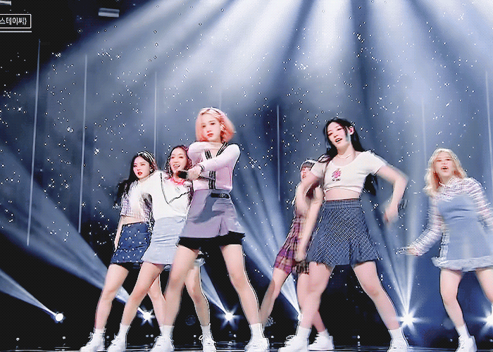 [잡담] 스테이씨 사랑해 | 인스티즈