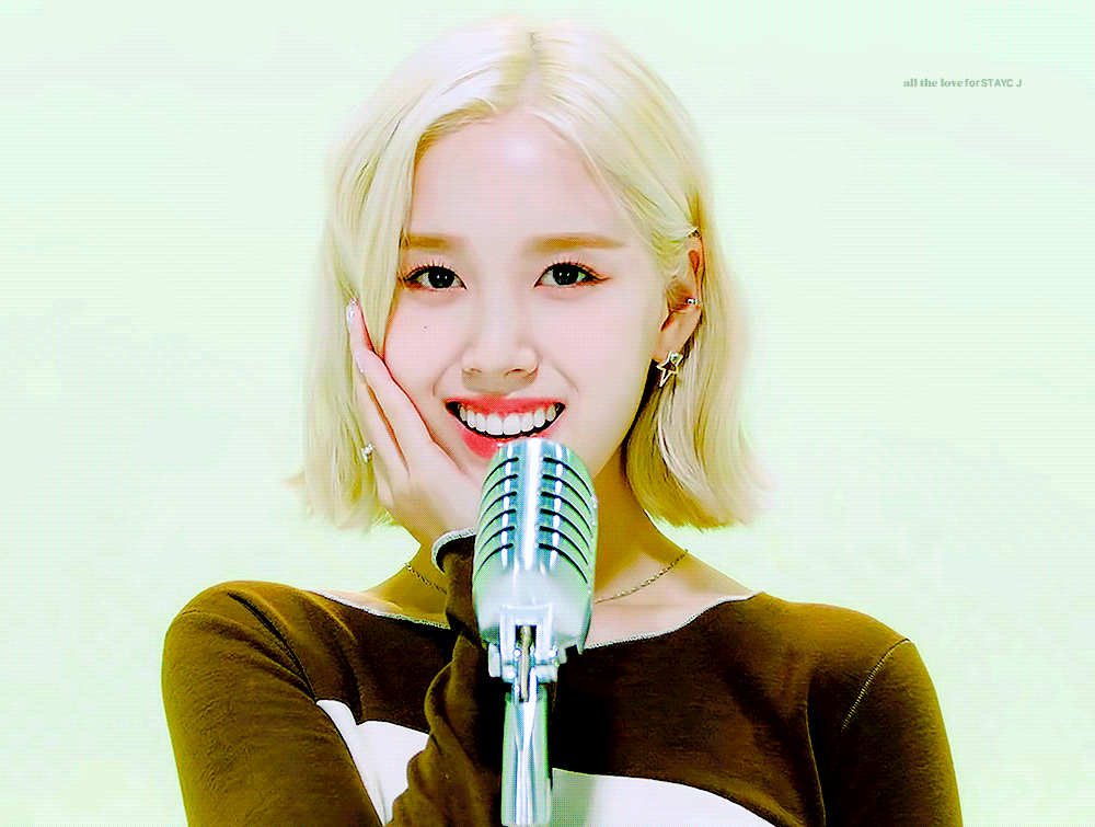 [잡담] 스테이씨 얼굴만 봐도 가슴 웅장해지는 21일 오후 4시 | 인스티즈