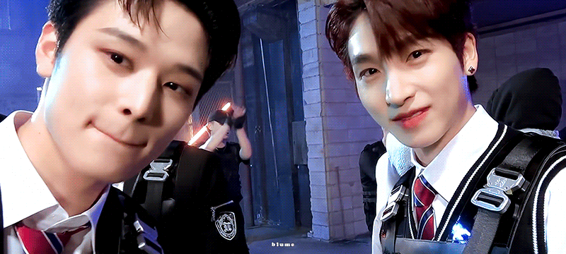 [잡담] 내가 좋아하는 더보이즈 조합ㅋㅋㅋㅋㅋㅋ | 인스티즈