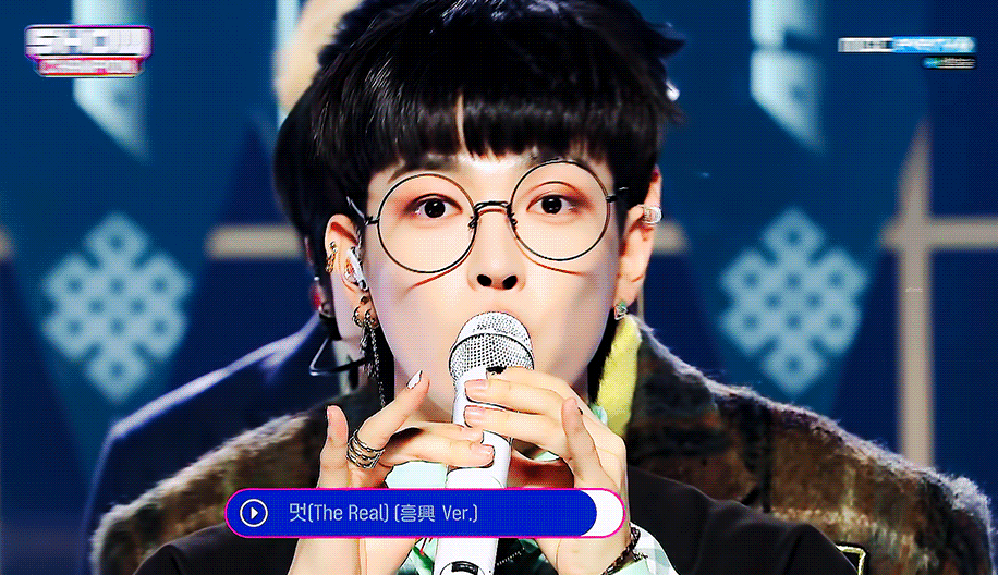 [잡담] 흑발 너무 좋아... | 인스티즈