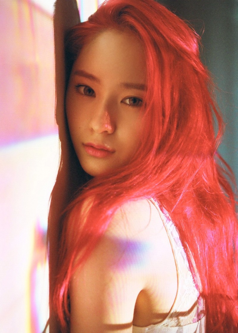 [잡담] 내가 좋아하는 민희진 감성들 | 인스티즈