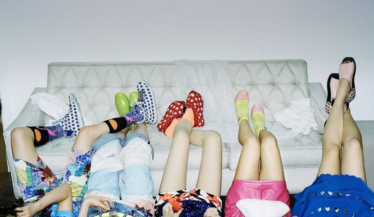 [잡담] 내가 좋아하는 민희진 감성들 | 인스티즈