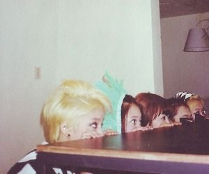 [잡담] 내가 좋아하는 민희진 감성들 | 인스티즈