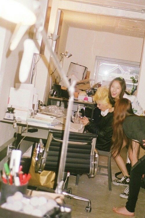 [잡담] 내가 좋아하는 민희진 감성들 | 인스티즈