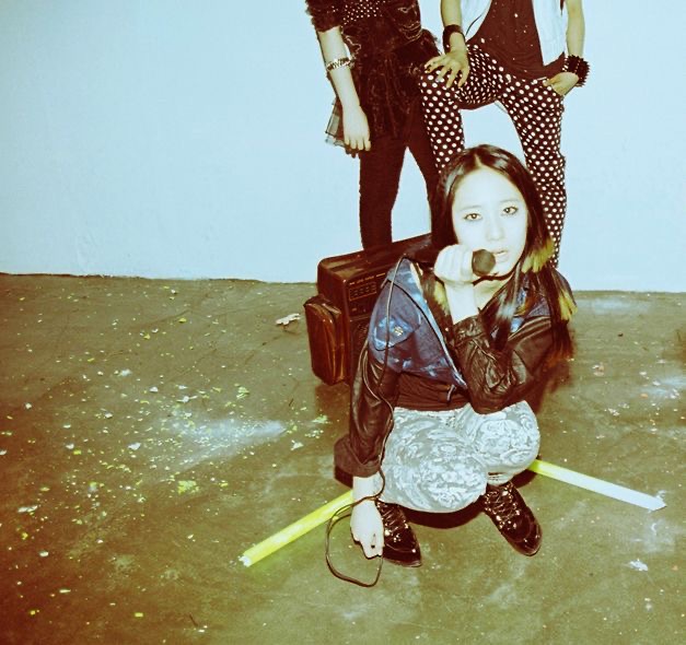 [잡담] 내가 좋아하는 민희진 감성들 | 인스티즈