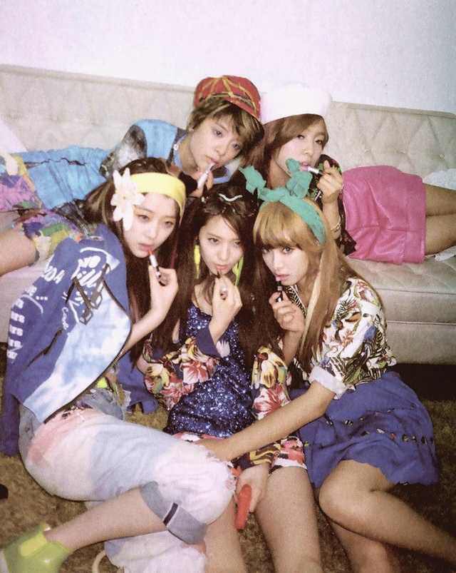 [잡담] 내가 좋아하는 민희진 감성들 | 인스티즈