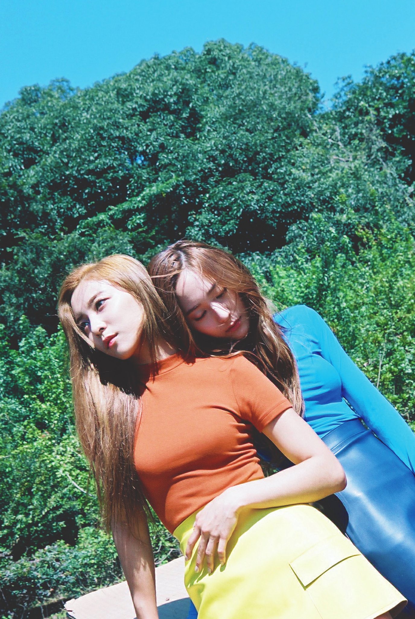 [잡담] 내가 좋아하는 민희진 감성들 | 인스티즈