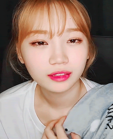 [잡담] 김채원 데뷔 어디쯤이니... | 인스티즈