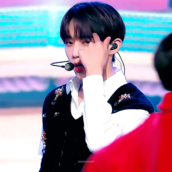 [잡담] 자기전에 잘생긴 더보이즈 11명 얼굴 올리고가야징🫰🏻 | 인스티즈