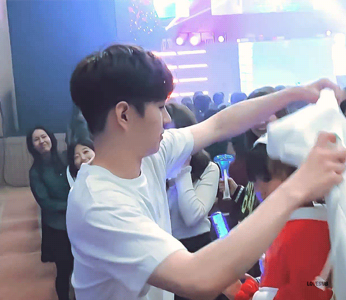 [잡담] 아기 + 이창섭 기대된다 | 인스티즈