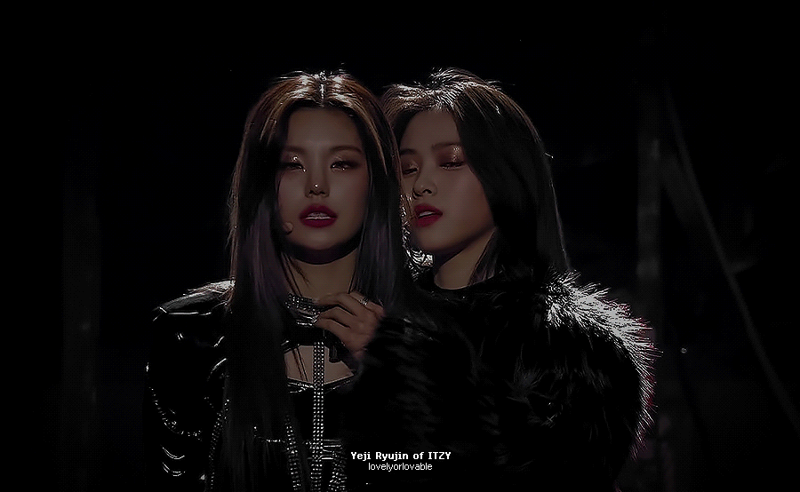 [잡담] 얘들아…(0명 황예지 신류진이 스춤 접수하러 온다 | 인스티즈