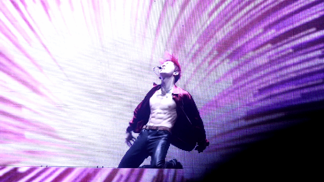 [잡담] 난 콘서트장 올공이 제일좋아ㅠㅠㅠ어천이거든 | 인스티즈